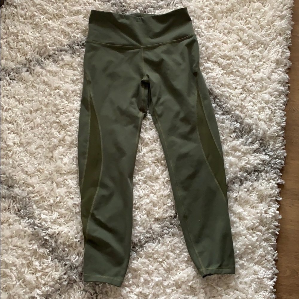 Old Navy elevate leggings